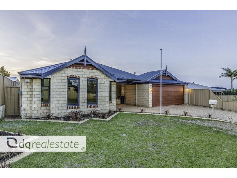 5 Tantallon Bend, Darch WA 6065