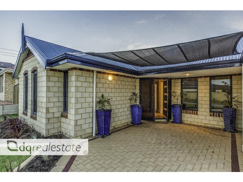 5 Tantallon Bend, Darch WA 6065