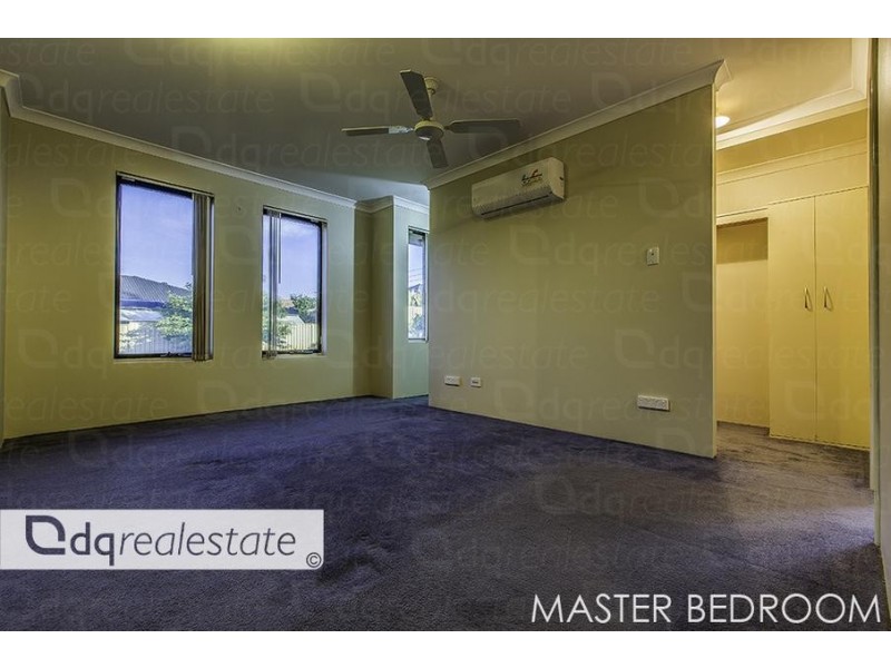 5 Tantallon Bend, Darch WA 6065