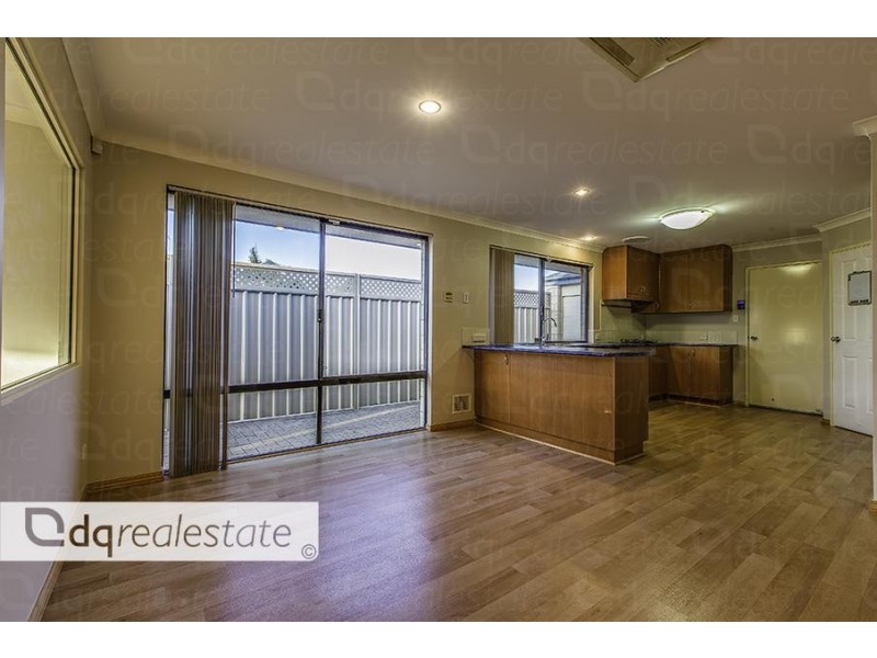 5 Tantallon Bend, Darch WA 6065