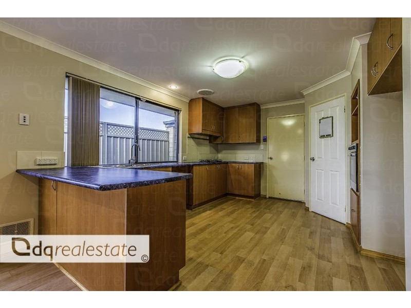 5 Tantallon Bend, Darch WA 6065