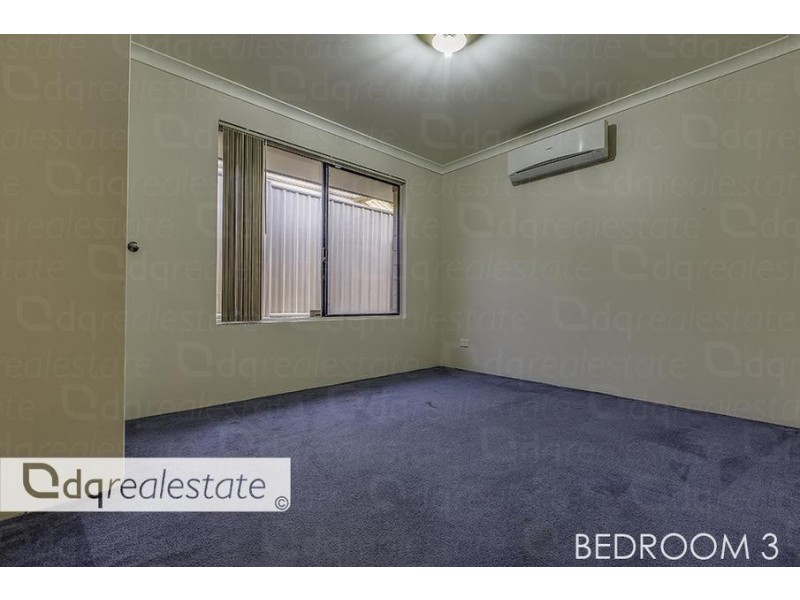 5 Tantallon Bend, Darch WA 6065