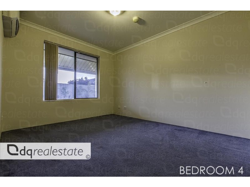 5 Tantallon Bend, Darch WA 6065