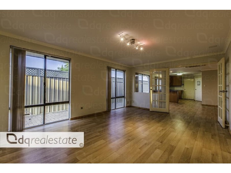 5 Tantallon Bend, Darch WA 6065