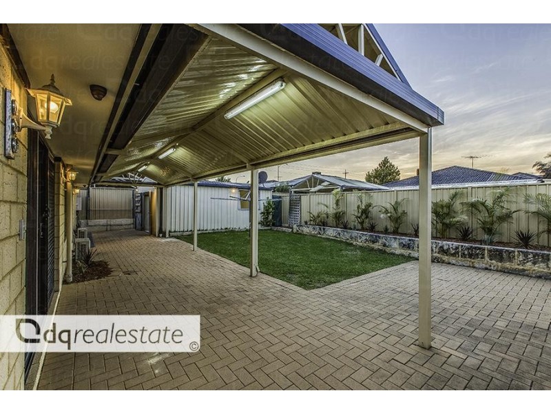 5 Tantallon Bend, Darch WA 6065