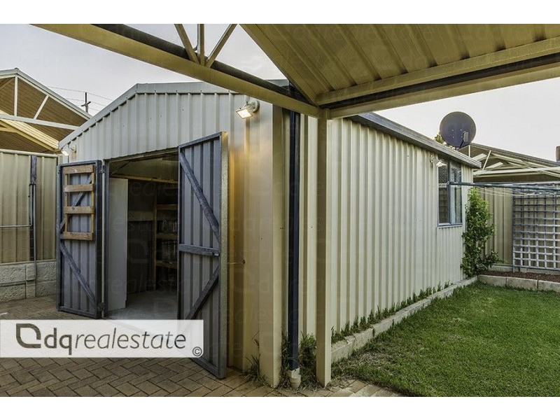 5 Tantallon Bend, Darch WA 6065