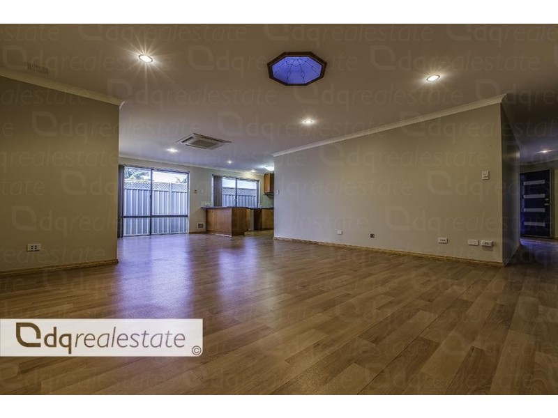 5 Tantallon Bend, Darch WA 6065