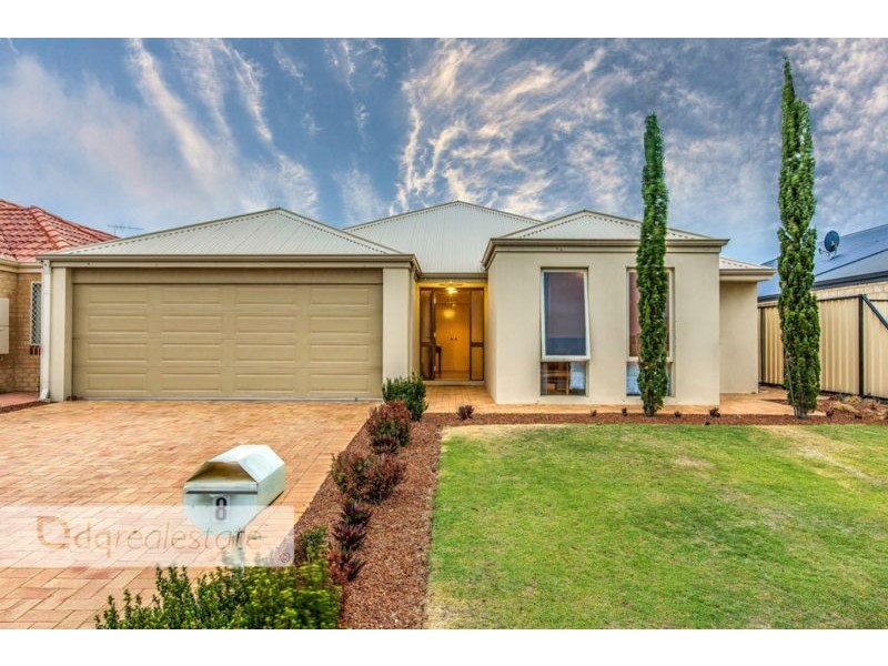8 Henson Way, Clarkson WA 6030