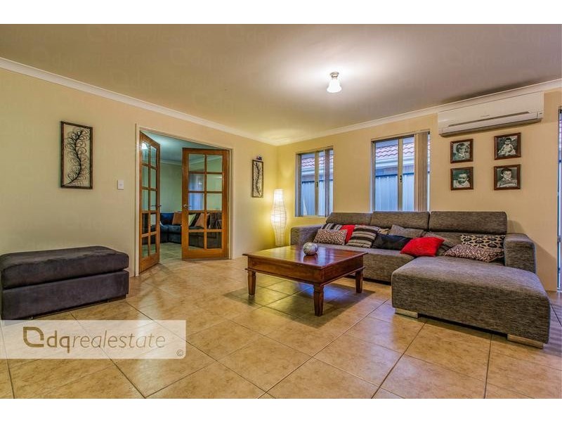 8 Henson Way, Clarkson WA 6030