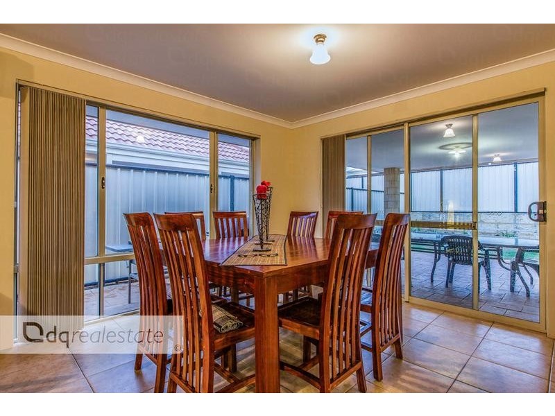 8 Henson Way, Clarkson WA 6030