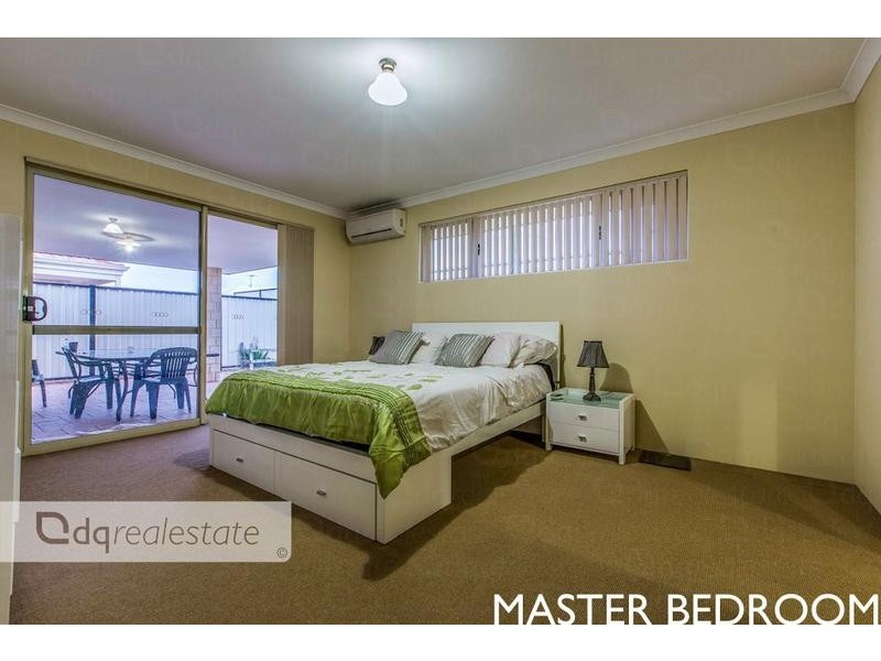 8 Henson Way, Clarkson WA 6030