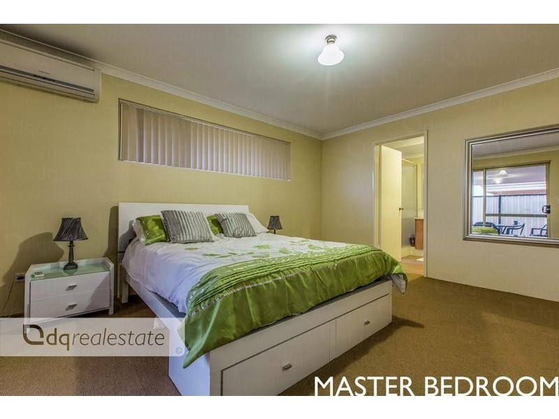 8 Henson Way, Clarkson WA 6030