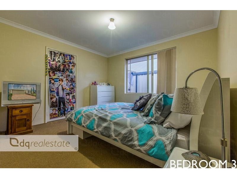 8 Henson Way, Clarkson WA 6030