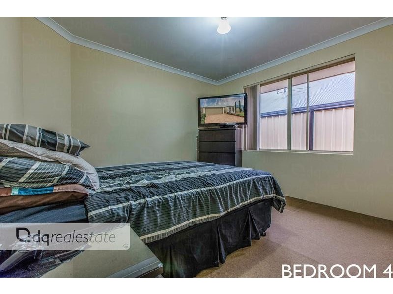 8 Henson Way, Clarkson WA 6030