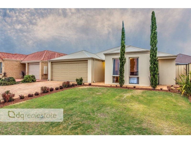 8 Henson Way, Clarkson WA 6030