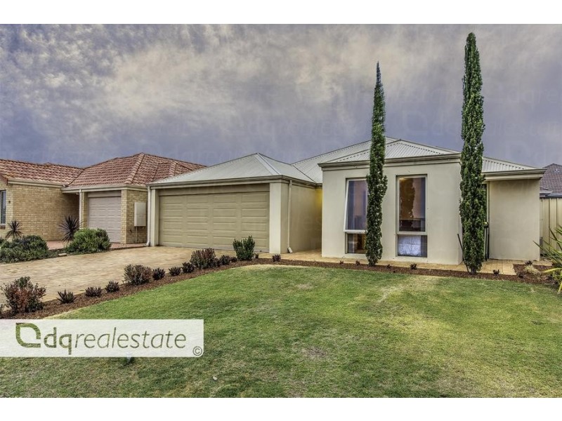 8 Henson Way, Clarkson WA 6030