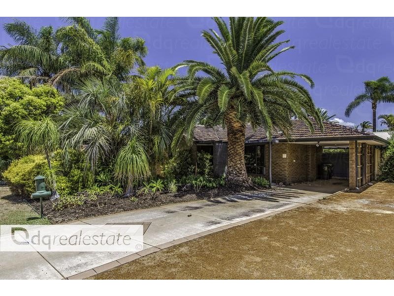 32 Kensal Green Way, Kingsley WA 6026