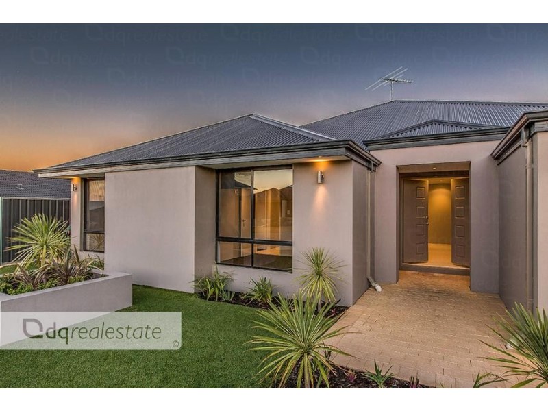 11 Calderstone Rise, Landsdale WA 6065