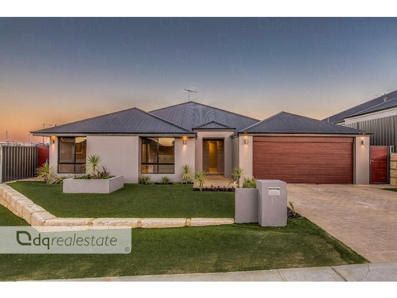 11 Calderstone Rise, Landsdale WA 6065