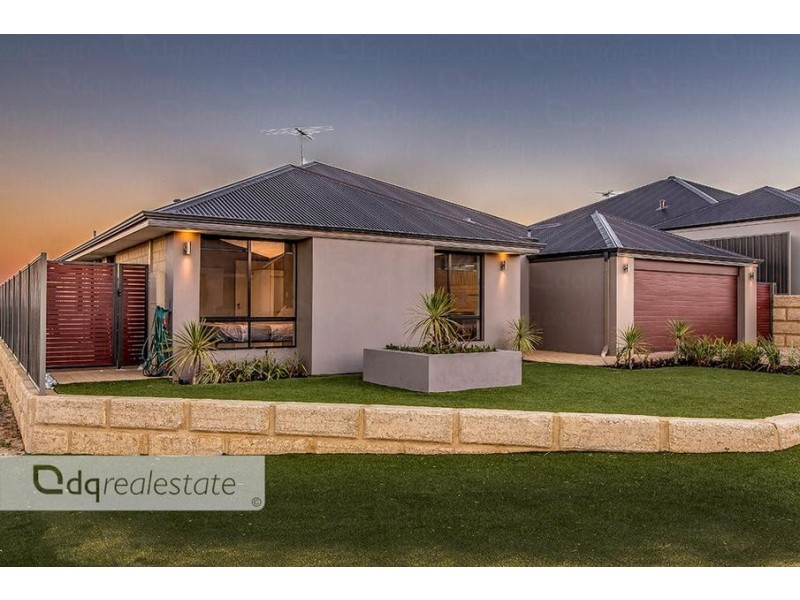 11 Calderstone Rise, Landsdale WA 6065