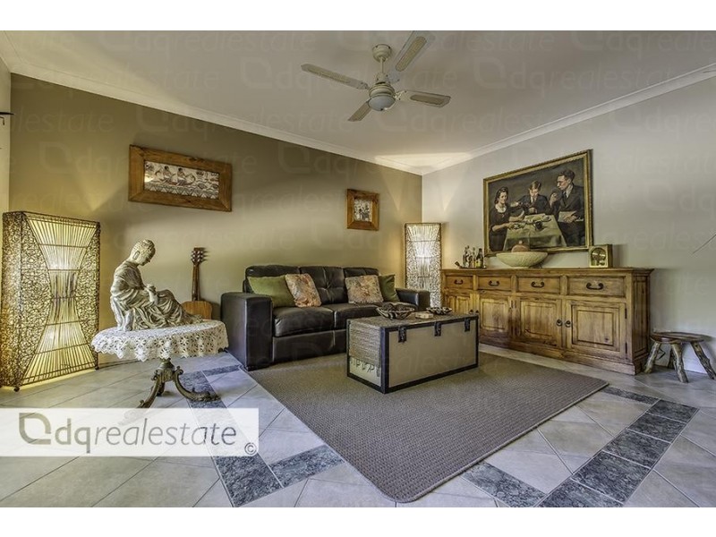 24 Merrang Circuit, Carramar WA 6031