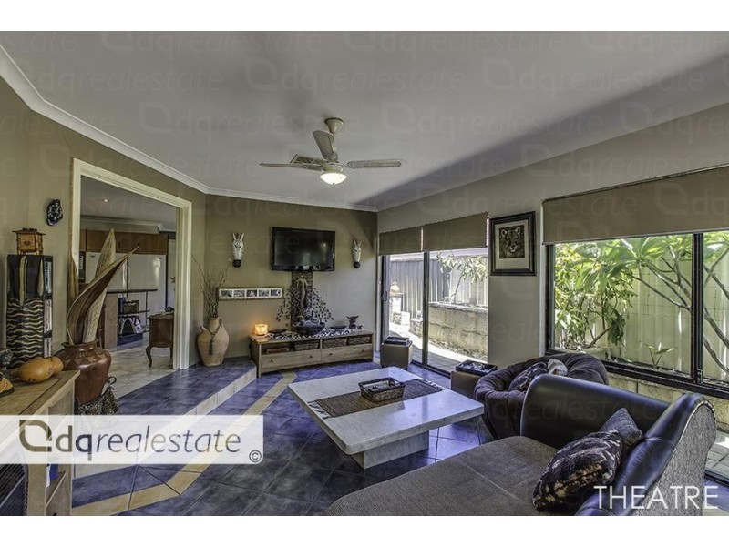 24 Merrang Circuit, Carramar WA 6031