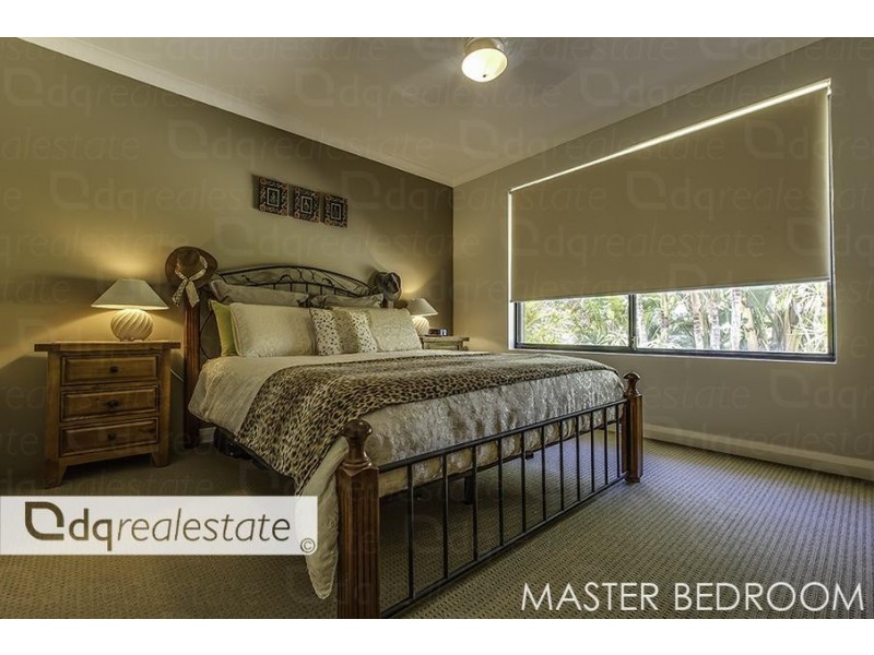 24 Merrang Circuit, Carramar WA 6031