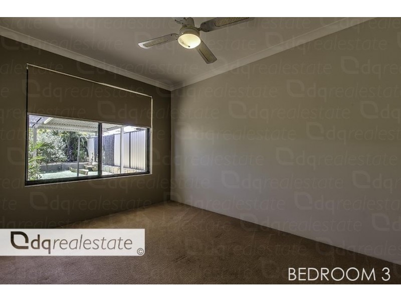 24 Merrang Circuit, Carramar WA 6031