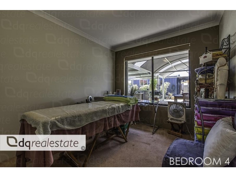 24 Merrang Circuit, Carramar WA 6031