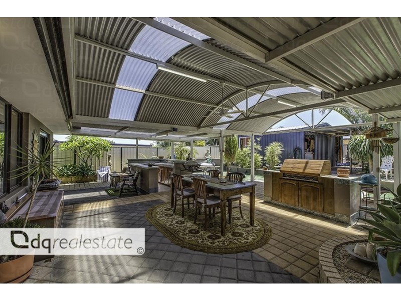 24 Merrang Circuit, Carramar WA 6031