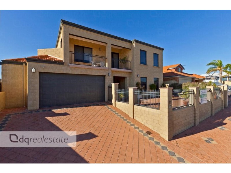 79 Kirkstall Drive, Hocking WA 6065