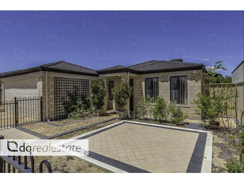 38 Currambine Boulevard, Currambine WA 6028
