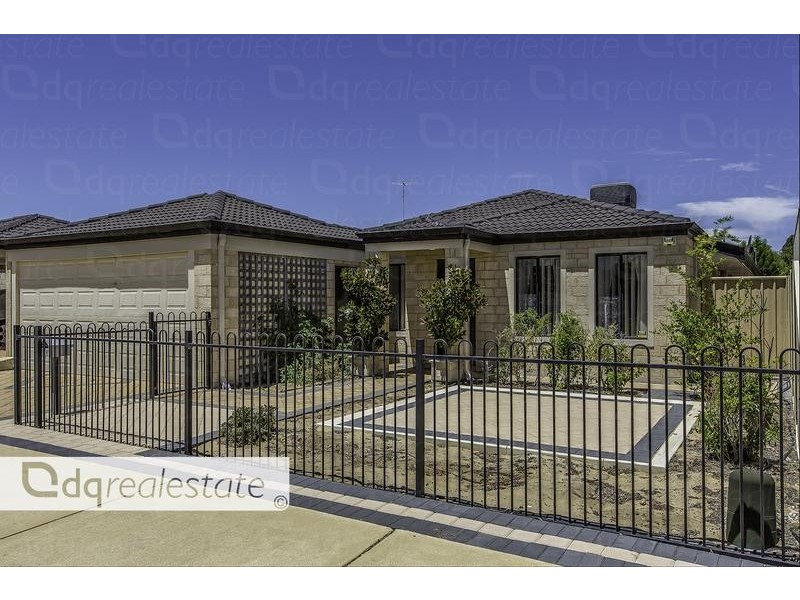 38 Currambine Boulevard, Currambine WA 6028