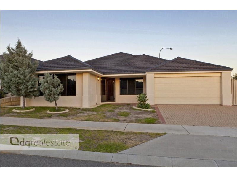 2 Fennell Rise, Darch WA 6065