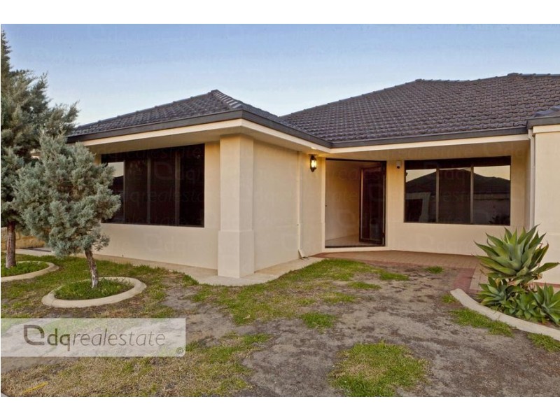 2 Fennell Rise, Darch WA 6065