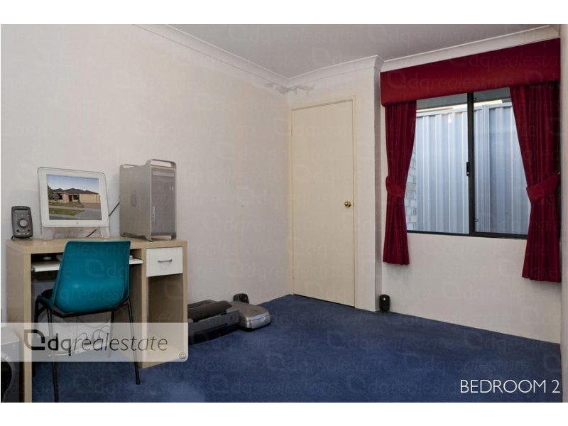 2 Fennell Rise, Darch WA 6065