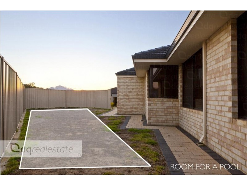2 Fennell Rise, Darch WA 6065