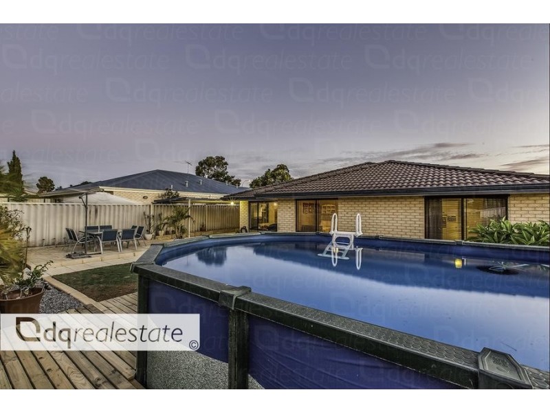 59 St Stephens Crescent, Tapping WA 6065