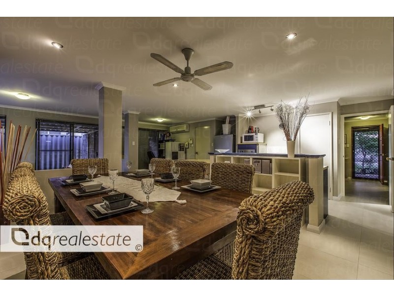 59 St Stephens Crescent, Tapping WA 6065