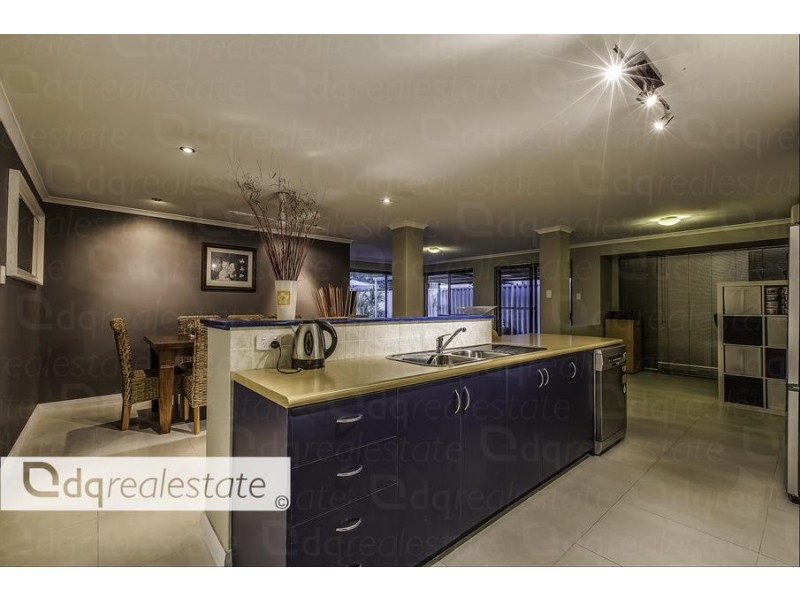 59 St Stephens Crescent, Tapping WA 6065