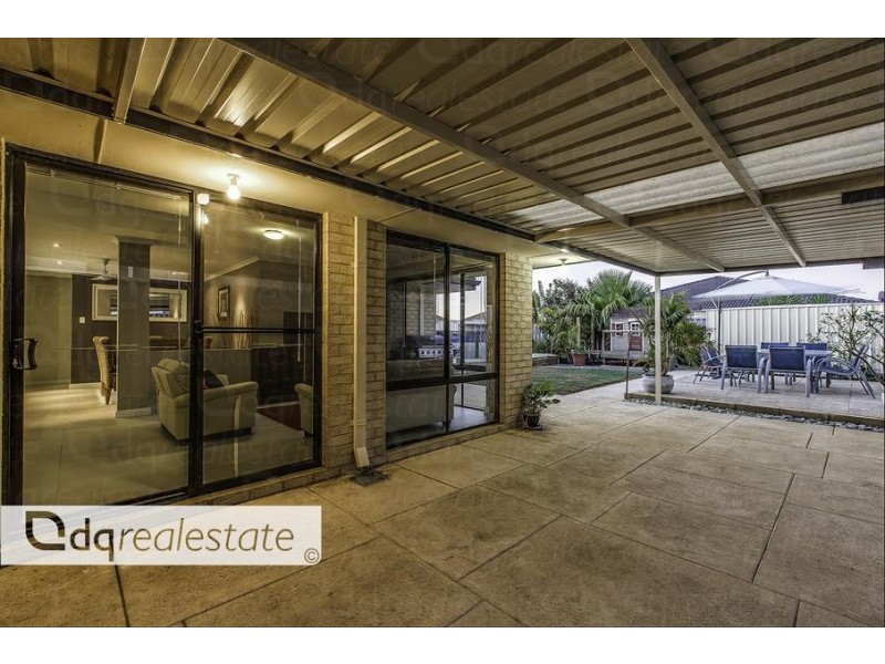 59 St Stephens Crescent, Tapping WA 6065