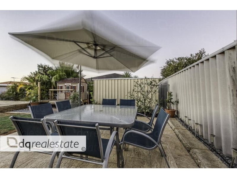59 St Stephens Crescent, Tapping WA 6065