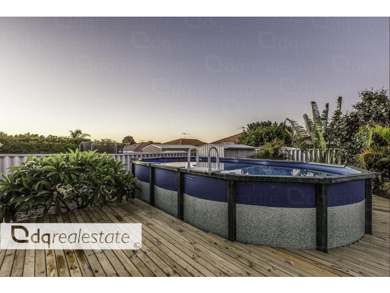 59 St Stephens Crescent, Tapping WA 6065