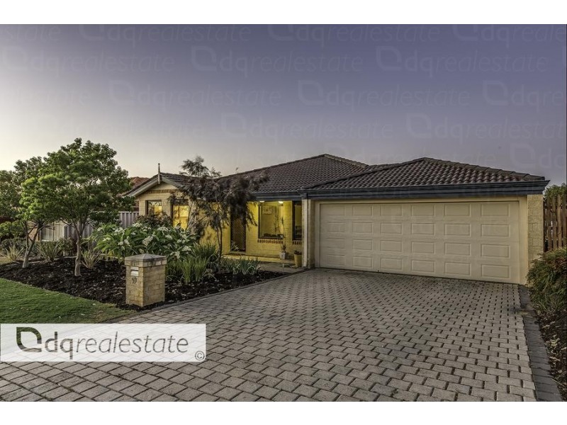 59 St Stephens Crescent, Tapping WA 6065