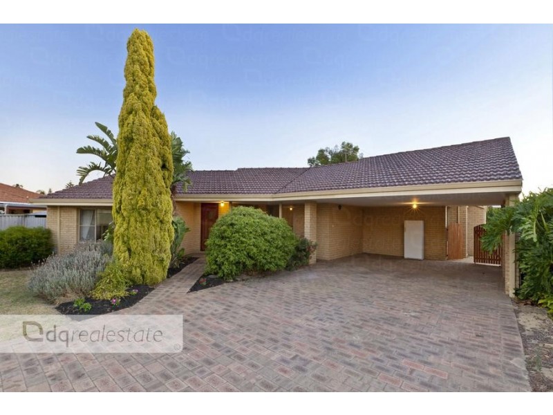 5 Kinross Close, Kingsley WA 6026