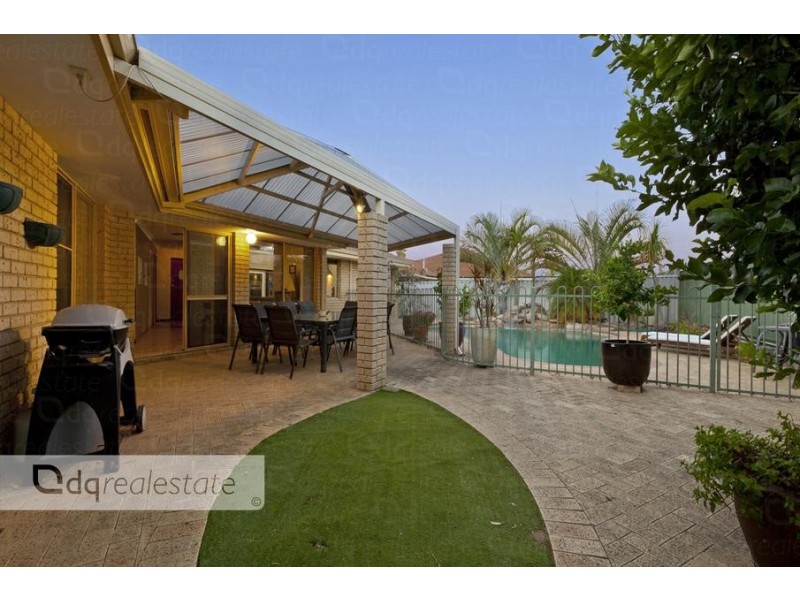 5 Kinross Close, Kingsley WA 6026