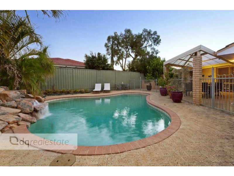 5 Kinross Close, Kingsley WA 6026