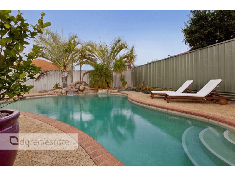 5 Kinross Close, Kingsley WA 6026