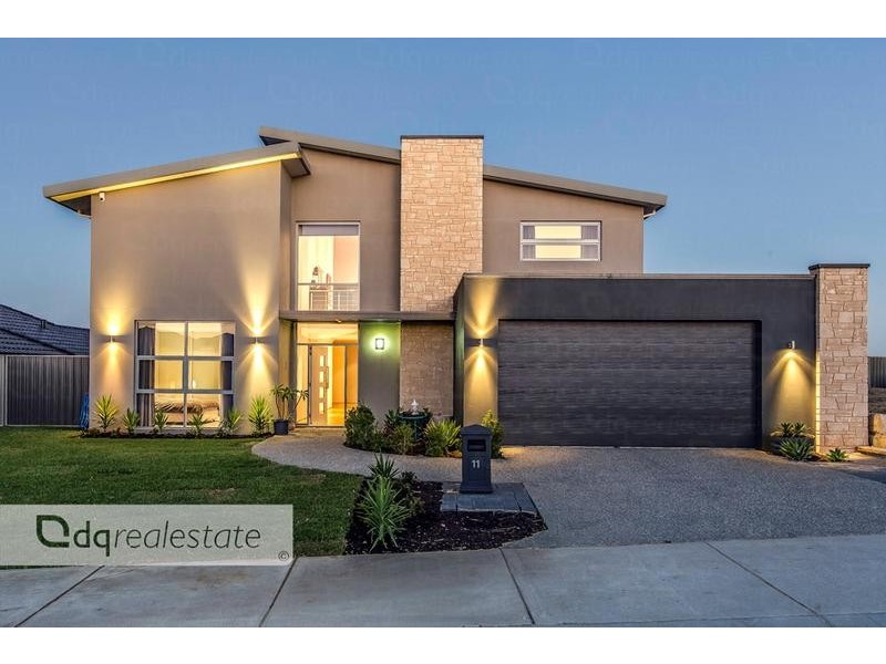 11 Samphire Heights, Landsdale WA 6065
