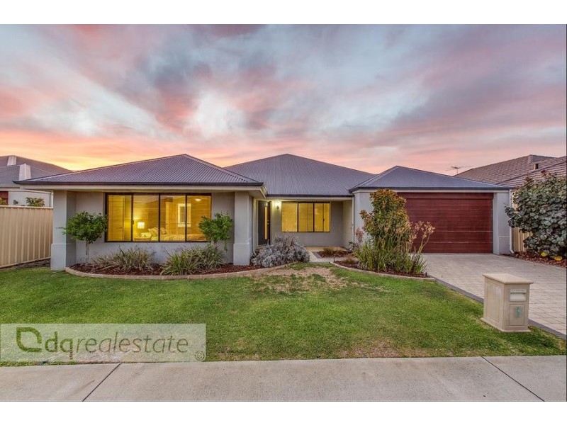 5 Naismith Road, Tapping WA 6065